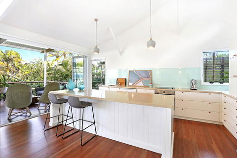 Summer Breeze - Kempsey Accommodation 2
