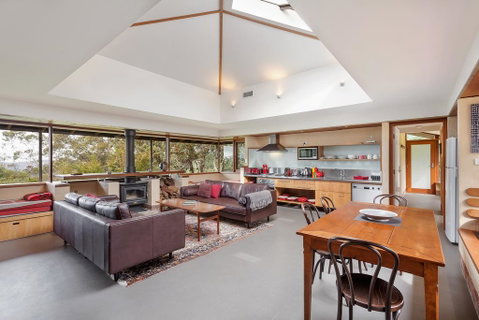 Summer House - Kempsey Accommodation 0