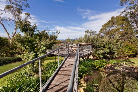Summer House - Kempsey Accommodation 3