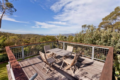 Summer House - Kempsey Accommodation 2