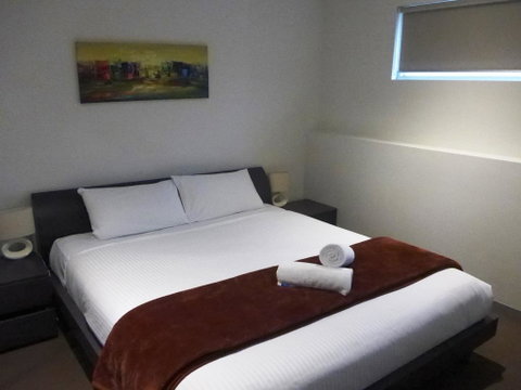 Summer Inn Holiday Apartments - Kempsey Accommodation 2