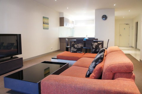 Summer Inn Holiday Apartments - Kempsey Accommodation 1