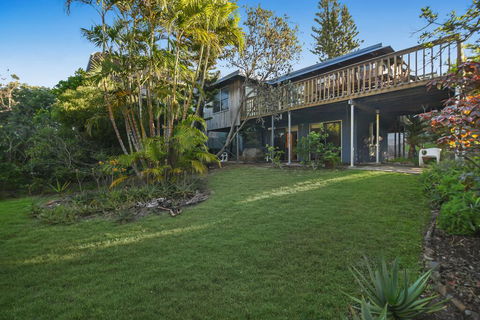 Summer Place - 24 Shearwater Street - Kempsey Accommodation 0