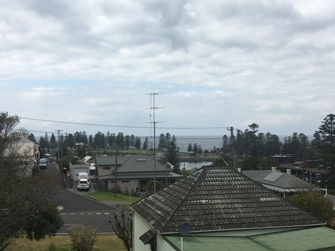 Summer Retreat - Kempsey Accommodation 2