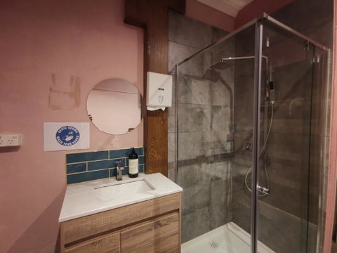 Summer S Holiday Inn - Kempsey Accommodation 3