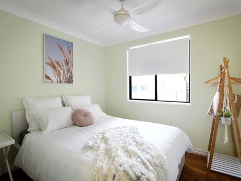Summer Salt - Kempsey Accommodation 3
