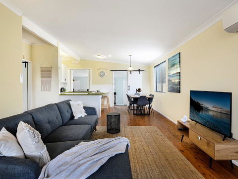Summer Salt - Kempsey Accommodation 0