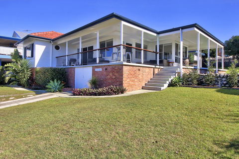 Summer Salt At South West Rocks - Kempsey Accommodation 0