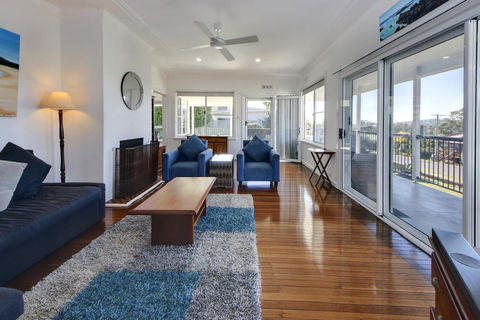 Summer Salt At South West Rocks - Kempsey Accommodation 2