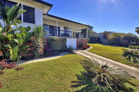 Summer Salt At South West Rocks - Kempsey Accommodation 1