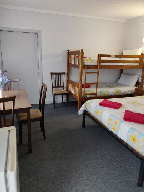 Summers Rest Units - Kempsey Accommodation 2