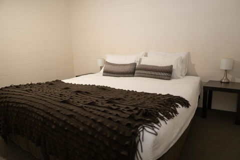 Summit Ridge Alpine Lodge - Kempsey Accommodation 2