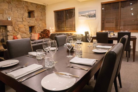 Summit Ridge Alpine Lodge - Kempsey Accommodation 3