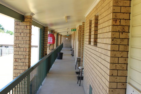 Sun Plaza Motel - Mackay - Kempsey Accommodation 3