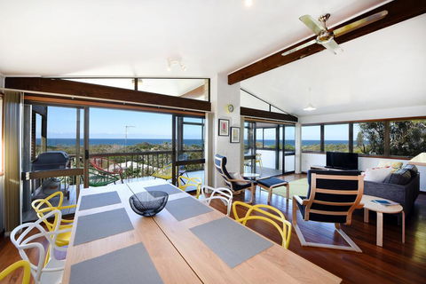 Sun Ray - 9 Pelican Street, Peregian Beach, Noosa Shire - Kempsey Accommodation 0