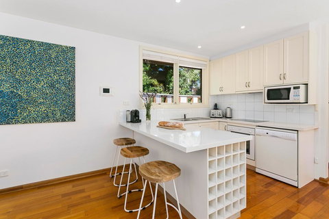 Sun Valley - Boutique Portsea Accommodation - Kempsey Accommodation 3