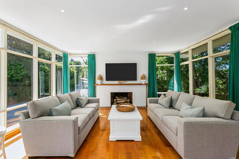 Sun Valley - Boutique Portsea Accommodation - Kempsey Accommodation 2