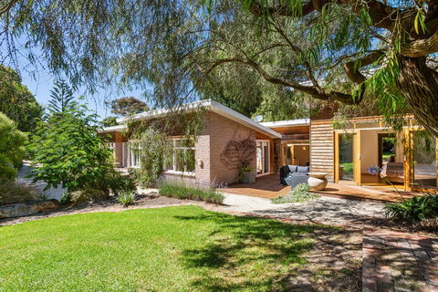 Sun Valley - Boutique Portsea Accommodation - Kempsey Accommodation 1