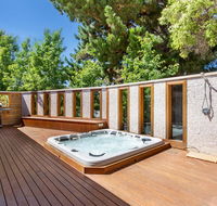 Sun Valley - Boutique Portsea Accommodation