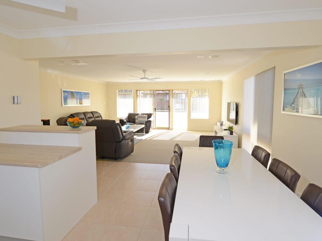 Forster NSW Kempsey Accommodation