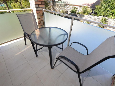 Sunbakers - Kempsey Accommodation 2