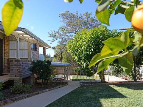 Sunbakers - Kempsey Accommodation 3