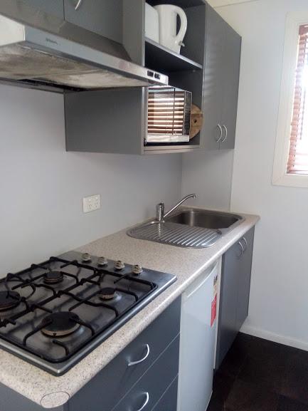 Summit Cabin - Kempsey Accommodation 3