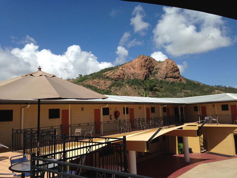 Summit Motel - Kempsey Accommodation 2