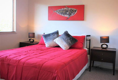 Sunbird - Kempsey Accommodation 2