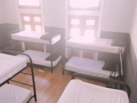 Sundancer Backpackers Hostel - Kempsey Accommodation 2