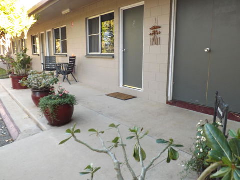 Sunbird Motel - Kempsey Accommodation 0
