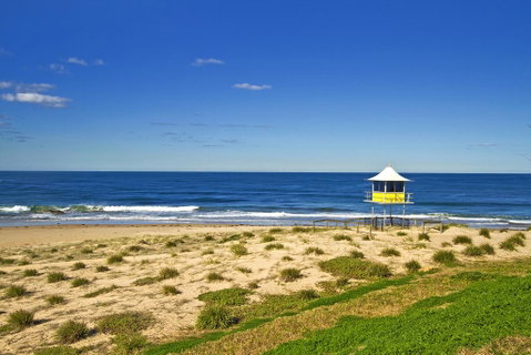 Sundowner Apartment 10 - Kempsey Accommodation 1