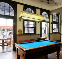 Sundancer Backpackers Hostel - Kempsey Accommodation