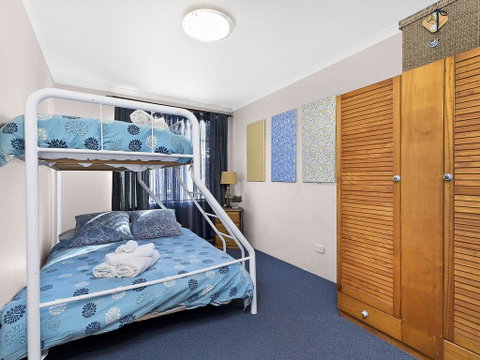 Sundowner Apartment 2 - Kempsey Accommodation 2