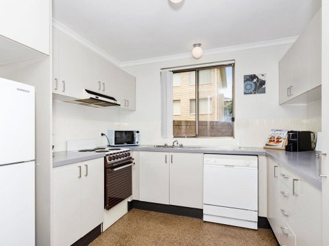 Sundowner Apartment 5 - Kempsey Accommodation 2