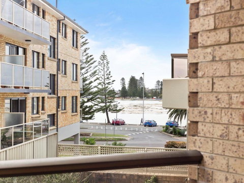 Sundowner Apartment 5 - Kempsey Accommodation 3