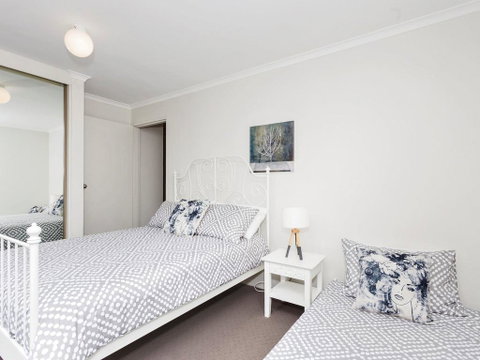 Sundowner Apartment 5 - Kempsey Accommodation 1