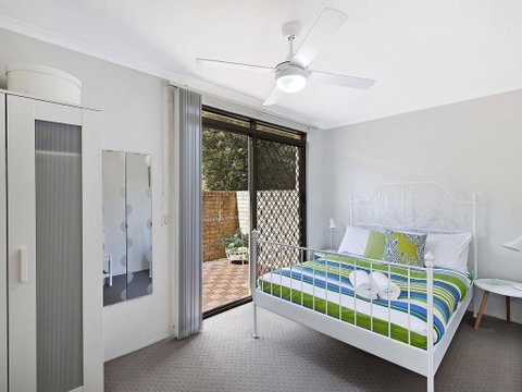 Sundowner Apartment 5 - Kempsey Accommodation 0