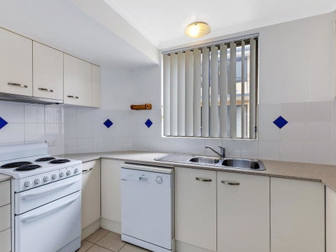 Sundowner Apartment 9 - Kempsey Accommodation 3