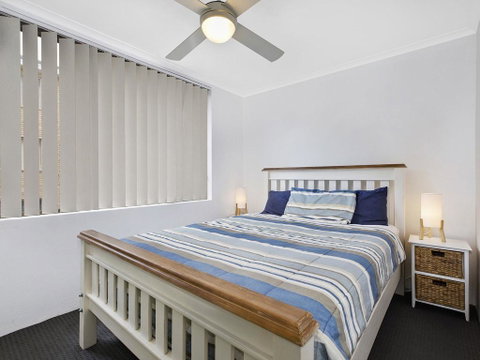 Sundowner Apartment 9 - Kempsey Accommodation 2
