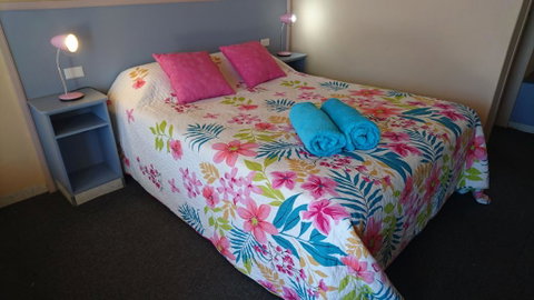 Sunflower Motel - Kempsey Accommodation 1