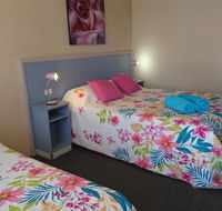 Sunflower Motel - Kempsey Accommodation