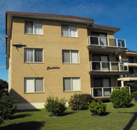 Sunlake Unit 9 82 Little Street Forster - Kempsey Accommodation