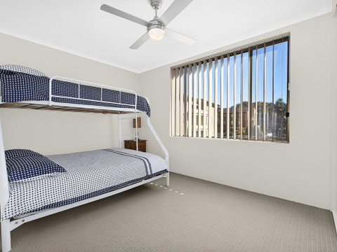 Sundowner Apartment 10 - Kempsey Accommodation 3