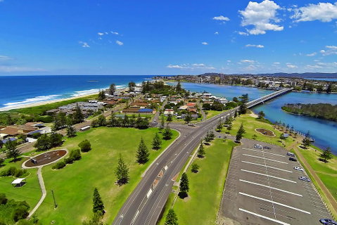 Sundowner Apartment 10 - Kempsey Accommodation 2