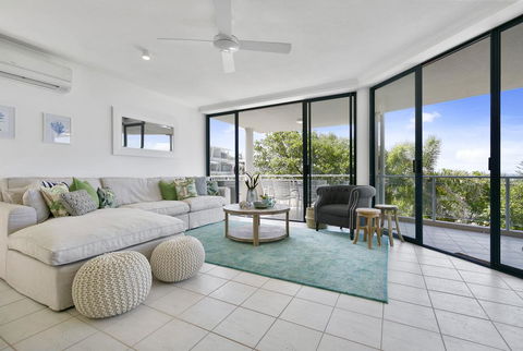 Sunny And Spacious Sunshine Beach - Kempsey Accommodation 0