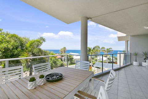 Sunny And Spacious Sunshine Beach - Kempsey Accommodation 3