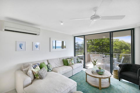Sunny And Spacious Sunshine Beach - Kempsey Accommodation 1