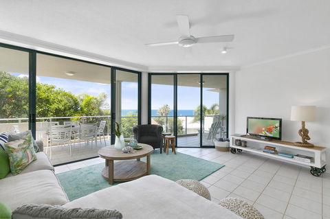 Sunny And Spacious Sunshine Beach - Kempsey Accommodation 2