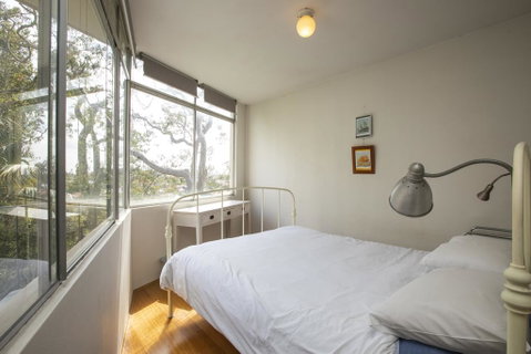 Sunlit Studio In The Trees, Walk To The Beach - Kempsey Accommodation 1